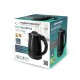Esperanza EKK113K Electric kettle 1.8 L Black EKK113K – Esperanza Електрически чайници