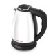 Esperanza EKK113W electric kettle 1.8 L Black,White 1800 W EKK113W – Esperanza Електрически чайници