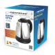 Esperanza EKK116X Electric kettle 1 L 1350 W Inox EKK116X – Esperanza Електрически чайници
