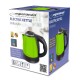 Esperanza EKK128G Electric kettle Parana 1 L, Green 1350 W EKK128G – Esperanza Електрически чайници