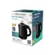 Esperanza EKK128K Electric kettle 1 L Black 1350W Esperanza EKK128K Electric kettle 1 L Black 1350W EKK128K – Esperanza Електрически чайници