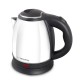 Esperanza EKK128W Electric kettle 1 L Black,White 1350 W EKK128W – Esperanza Електрически чайници