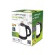 Esperanza EKK128W Electric kettle 1 L Black,White 1350 W EKK128W – Esperanza Електрически чайници