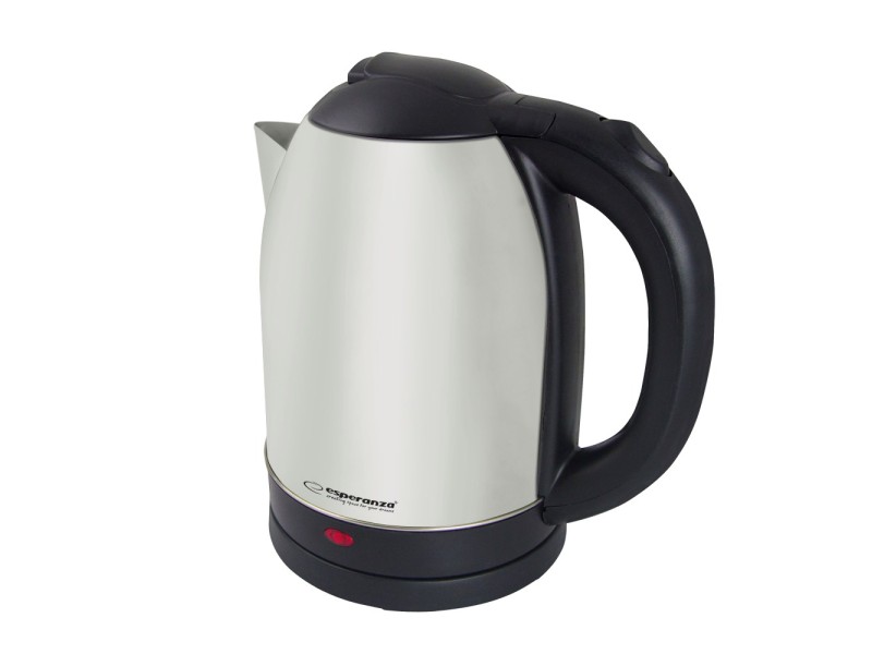 Esperanza EKK135X Electric kettle 1.8 L 1500 W Inox EKK135X – Esperanza Електрически чайници