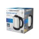 Esperanza EKK135X Electric kettle 1.8 L 1500 W Inox EKK135X – Esperanza Електрически чайници