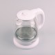 Feel-Maestro MR-055-WHITE electric kettle 1 L 1100 W MR-055 white – Maestro Електрически чайници