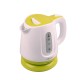 Feel-Maestro MR013 green electric kettle 1 L 1100 W Green, White MR-013 green – Maestro Електрически чайници
