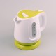 Feel-Maestro MR013 green electric kettle 1 L 1100 W Green, White MR-013 green – Maestro Електрически чайници