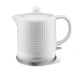 Feel-Maestro MR067 electric kettle 1.2 L White 1200 W MR-067 – Maestro Електрически чайници