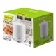Feel-Maestro MR067 electric kettle 1.2 L White 1200 W MR-067 – Maestro Електрически чайници