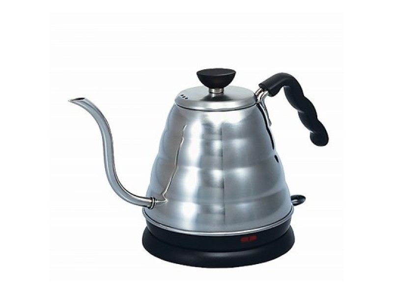 Hario EVKB-80E-HSV electric kettle 0.8 L Silver 900 W EVKB-80E-HSV1 – HARIO Електрически чайници