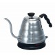 Hario EVKB-80E-HSV electric kettle 0.8 L Silver 900 W EVKB-80E-HSV1 – HARIO Електрически чайници