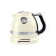 KitchenAid 5KEK1522EAC electric kettle 1.5 L 2400 W Cream 5KEK1522EAC – KitchenAid Електрически чайници