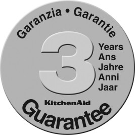 KitchenAid 5KEK1522EAC electric kettle 1.5 L 2400 W Cream