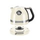 KitchenAid 5KEK1522EAC electric kettle 1.5 L 2400 W Cream 5KEK1522EAC – KitchenAid Електрически чайници