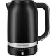KitchenAid 5KEK1701EBM electric kettle 1.7 L 2400 W Black 5KEK1701EBM – KitchenAid Електрически чайници