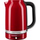 KitchenAid 5KEK1701EER electric kettle 1.7 L 2400 W Red 5KEK1701EER – KitchenAid Електрически чайници