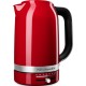 KitchenAid 5KEK1701EER electric kettle 1.7 L 2400 W Red 5KEK1701EER – KitchenAid Електрически чайници