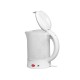 LAFE CEG-010.1 electric kettle 0.6 L 650 W LAFCZA45865 – Lafe Електрически чайници