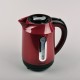MAESTRO MR-041 (MR-041-RED) electric kettle 1.7 L 2000 W Black, Red MR-041-RED – Maestro Електрически чайници