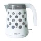 MAESTRO MR-045 electric kettle 1.7 l MR-045 white – Maestro Електрически чайници