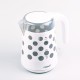 MAESTRO MR-045 electric kettle 1.7 l MR-045 white – Maestro Електрически чайници