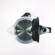 MAESTRO MR-045 electric kettle 1.7 l MR-045 black – Maestro Електрически чайници