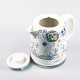 MAESTRO MR-068 electric kettle 1,5 l MR-068 blue – Maestro Електрически чайници