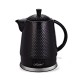 MAESTRO MR-069-BLACK ceramic electric kettle MR-069-BLACK – Maestro Електрически чайници
