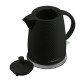 MAESTRO MR-069-BLACK ceramic electric kettle MR-069-BLACK – Maestro Електрически чайници