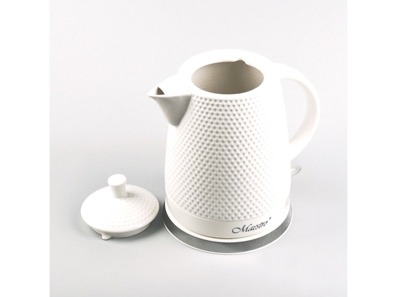 MAESTRO MR-069 electric kettle 1,5 l MR-069 – Maestro Електрически чайници