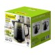 MAESTRO MR-074-GOLD ceramic electric kettle MR-074-GOLD – Maestro Електрически чайници