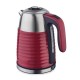 MAESTRO electric kettle 1,7l MR-051-RED MR-051-RED – Maestro Електрически чайници