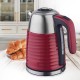 MAESTRO electric kettle 1,7l MR-051-RED MR-051-RED – Maestro Електрически чайници