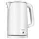 MPM Cordless kettle MCZ-105, white, 1.7 l 5903151019677 – MPM Електрически чайници