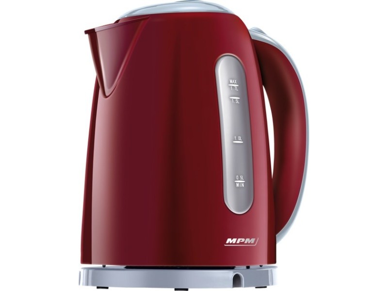 MPM MCZ-85/B2 electric kettle 1.7 l MCZ-85/B2 – MPM Електрически чайници