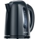 MPM MCZ-85/G1 electric kettle 1.7 L 2200 W Black MPM MCZ-85/G1 electric kettle 1.7 L 2200 W Black MCZ-85/G1 – MPM Електрически чайници