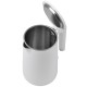 Maestro MR-026-WHITE electric kettle MR-026-WHITE – Maestro Електрически чайници