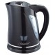 Maestro MR-038-BLACK electric kettle MR-038-BLACK – Maestro Електрически чайници