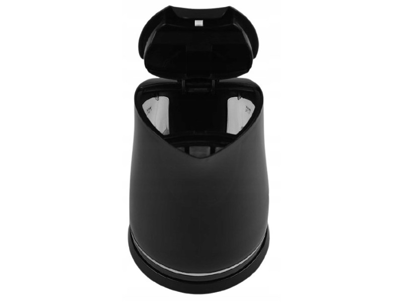 Maestro MR-038-BLACK electric kettle MR-038-BLACK – Maestro Електрически чайници