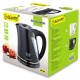 Maestro MR-038-BLACK electric kettle MR-038-BLACK – Maestro Електрически чайници