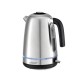 Maestro MR-050 Electric kettle with lighting, silver 1.7 L MR-050 – Maestro Електрически чайници
