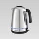 Maestro MR-050 Electric kettle with lighting, silver 1.7 L MR-050 – Maestro Електрически чайници