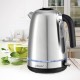 Maestro MR-050 Electric kettle with lighting, silver 1.7 L MR-050 – Maestro Електрически чайници