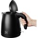 PRIME AQUA MINI BLACK EDITION electric kettle PRIME AQUA MINI BLACK EDITION 1 – Melitta Електрически чайници