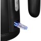PRIME AQUA MINI BLACK EDITION electric kettle PRIME AQUA MINI BLACK EDITION 1 – Melitta Електрически чайници