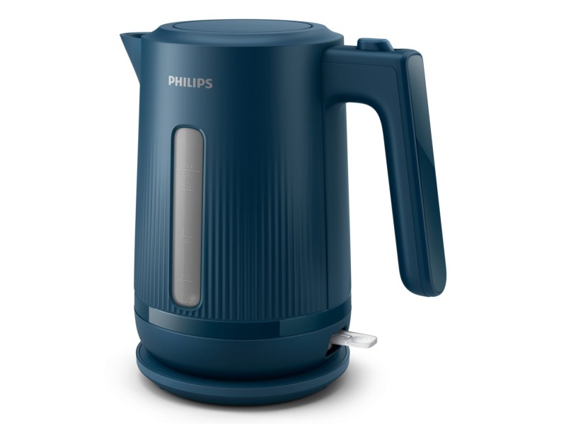 Philips 3000 series HD9411/70 electric kettle 1.7 L 2200 W Blue HD9411/70 – Philips Електрически чайници