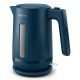 Philips 3000 series HD9411/70 electric kettle 1.7 L 2200 W Blue HD9411/70 – Philips Електрически чайници