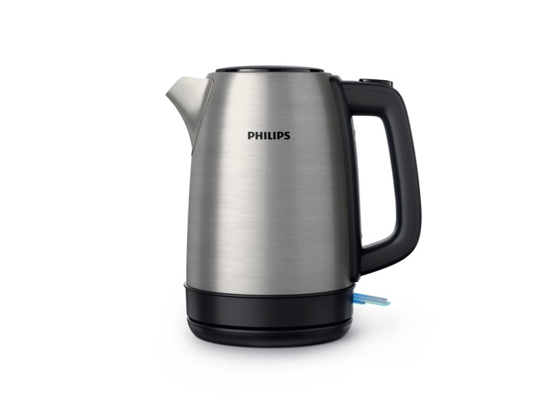 Philips Daily Collection HD9350/90 electric kettle 1.7 L 2200 W Stainless steel HD9350/90 – Philips Електрически чайници
