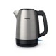 Philips Daily Collection HD9350/90 electric kettle 1.7 L 2200 W Stainless steel HD9350/90 – Philips Електрически чайници